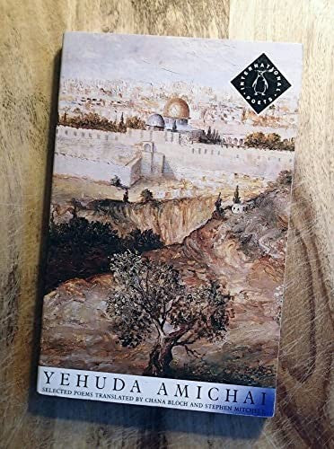 Selected Poems
