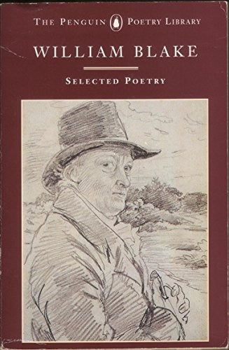 Selected Poetry