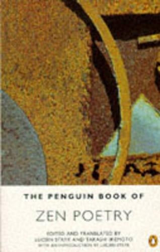 The Penguin Book of Zen Poetry