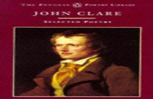 Selected Poetry