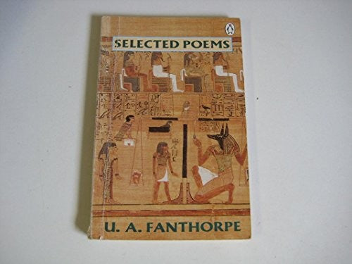 Selected Poems