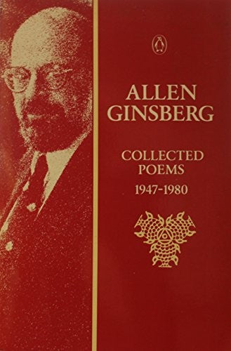 Collected Poems 1947-1980