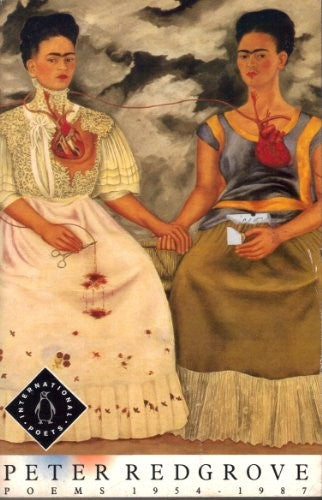 Poems, 1954-87