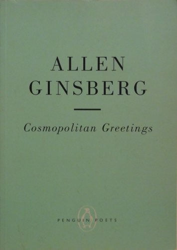 Cosmopolitan Greetings
