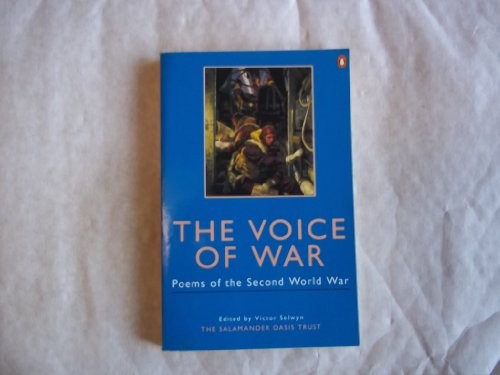 The Voice of War
