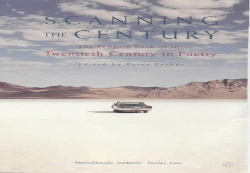 Scanning the Century