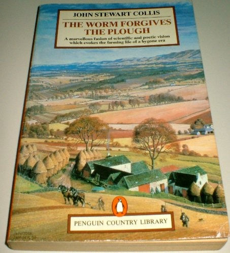 Worm Forgives The Plough