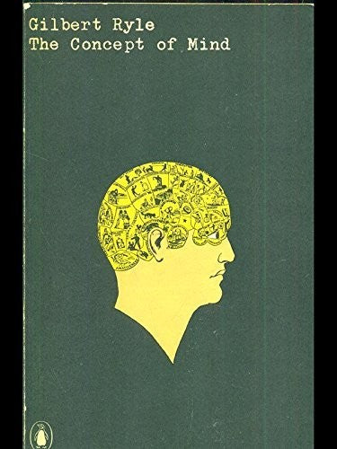 The Concept of Mind
