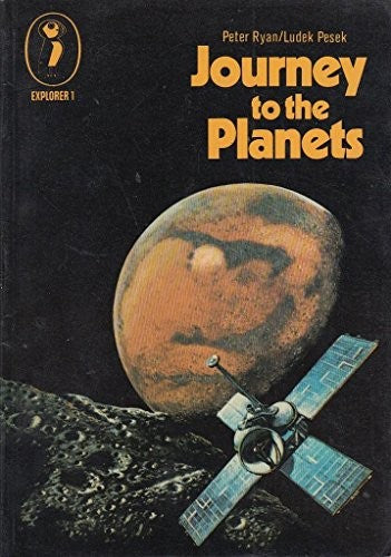 Journey to the Planets