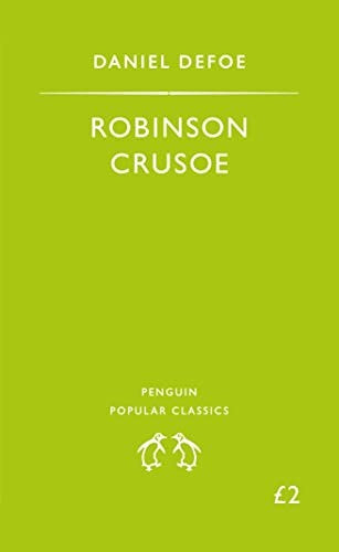 Robinson Crusoe