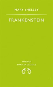 Frankenstein 