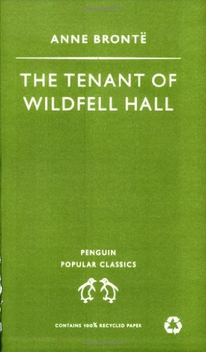 The Tenant of Wildfell Hall