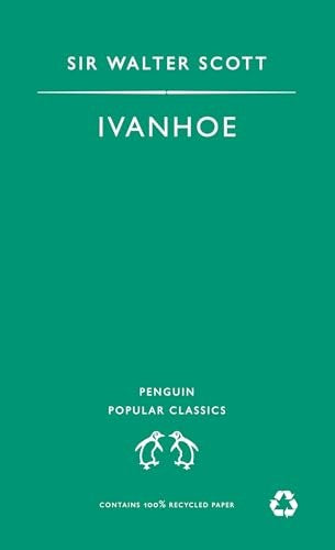 Ivanhoe