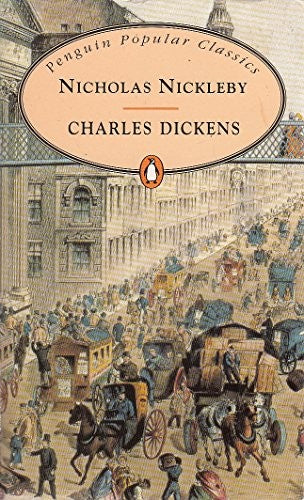 Nicholas Nickleby