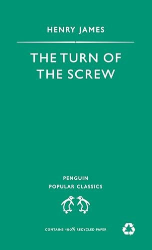 The Turn of the Screw