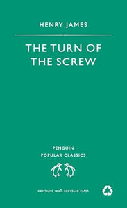 The Turn of the Screw 