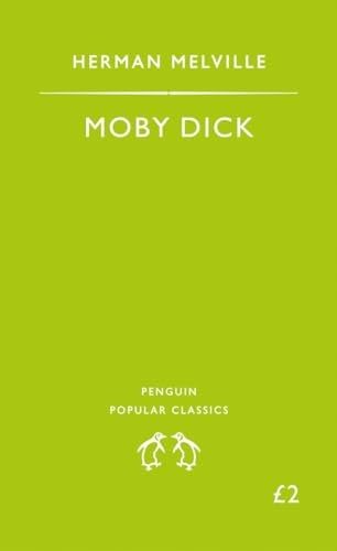 Moby Dick