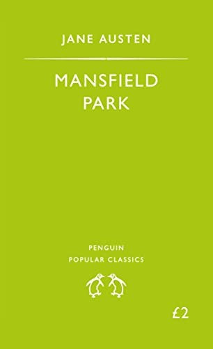 Mansfield Park