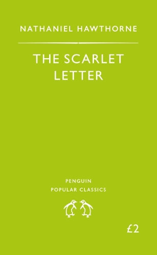 The Scarlet Letter