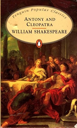 Antony and Cleopatra