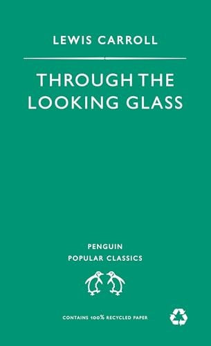 Through the Looking Glass