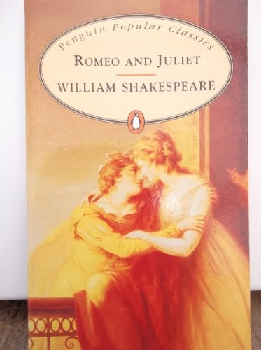 Romeo and Juliet