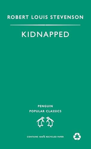 Kidnapped
