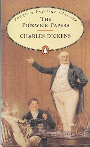 Pickwick Papers