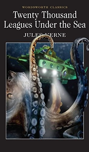 Twenty Thousand Leagues Under the Sea