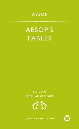 Aesop's Fables