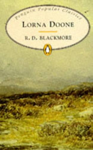 Lorna Doone