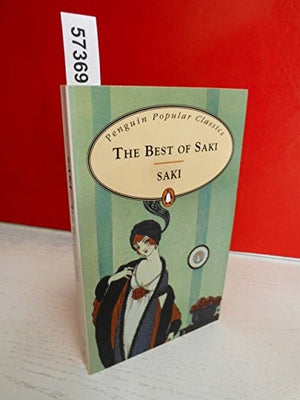 The Best of Saki