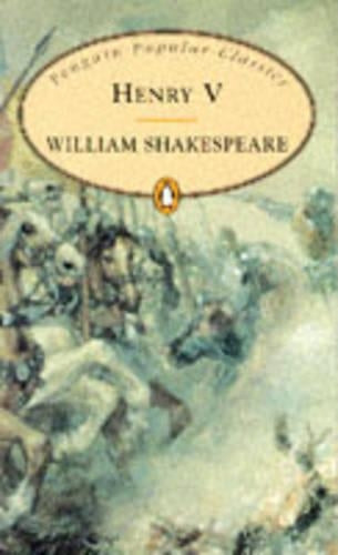 King Henry V