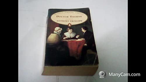 Doctor Thorne