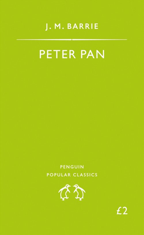 Peter Pan