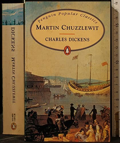 Martin Chuzzlewit