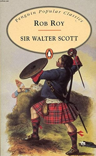 Rob Roy