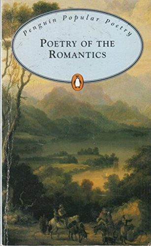 Poetry of the Romantics
