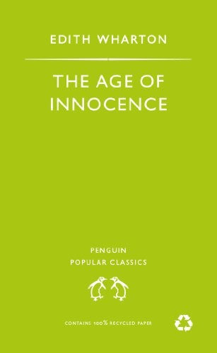 The Age of Innocence