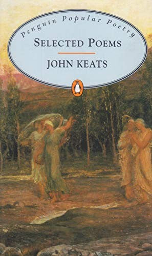 Selected Poems