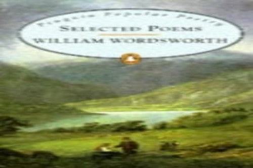 Selected Poems