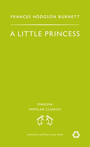 A Little Princess