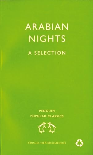 The Arabian Nights