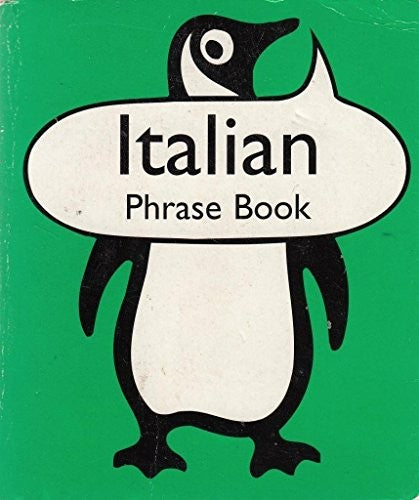 Italian Phrase Book
