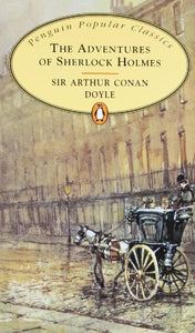 The Adventures of Sherlock Holmes 