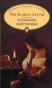 The Scarlet Letter 