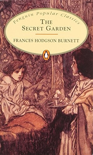 The Secret Garden