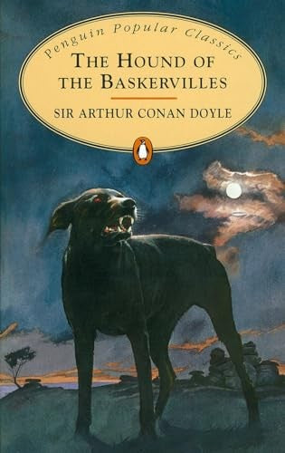 The Hound of the Baskervilles