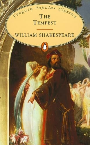 The Tempest