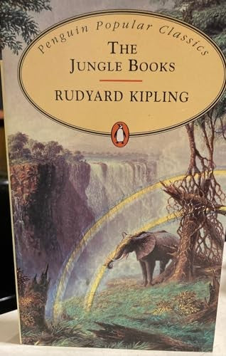 The Jungle Books